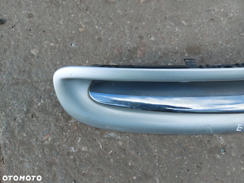 CITROEN XSARA PICASSO GRILL ATRAPA EZRC 9632099177 - 5