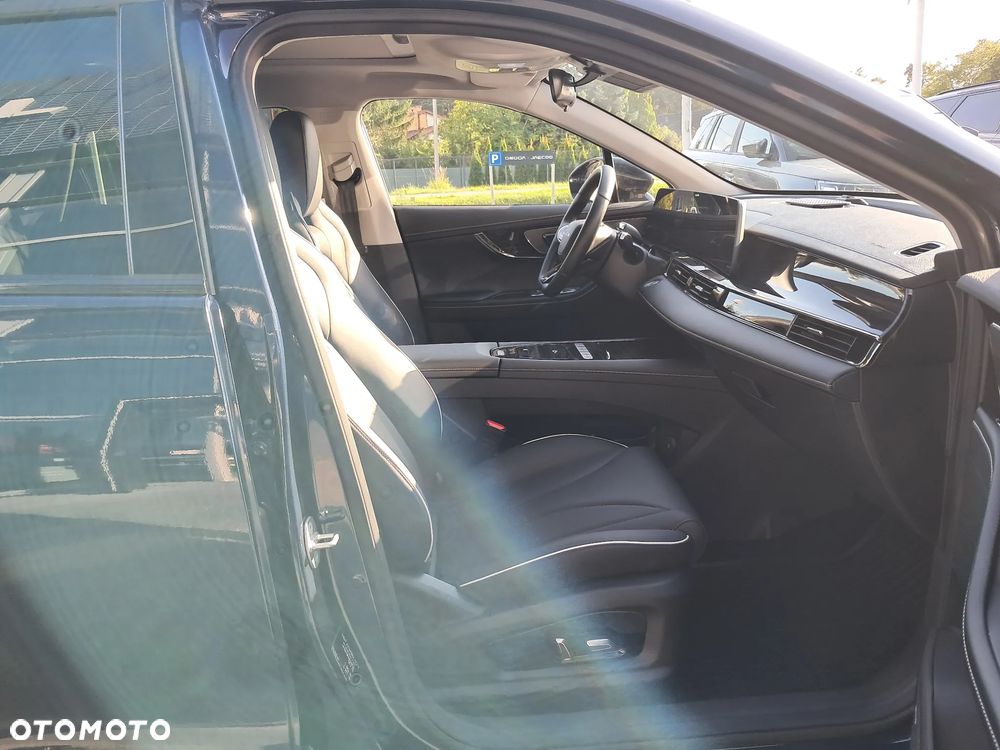 Omoda 5 1.6 T-GDI Premium DCT - 7