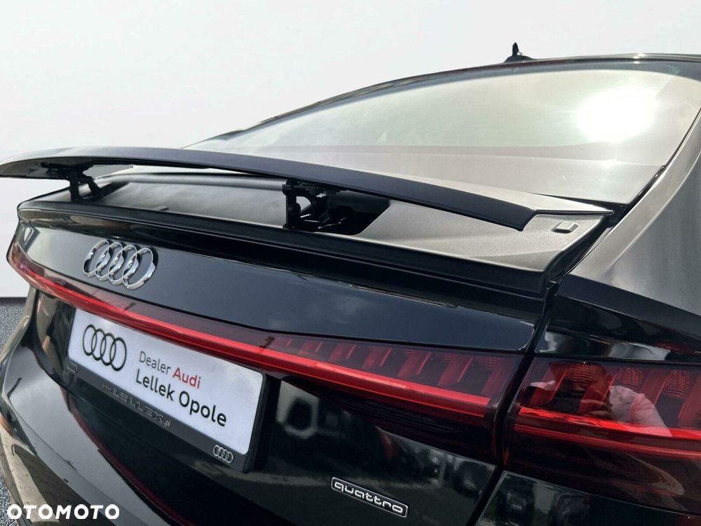 Audi A7 Sportback - 10