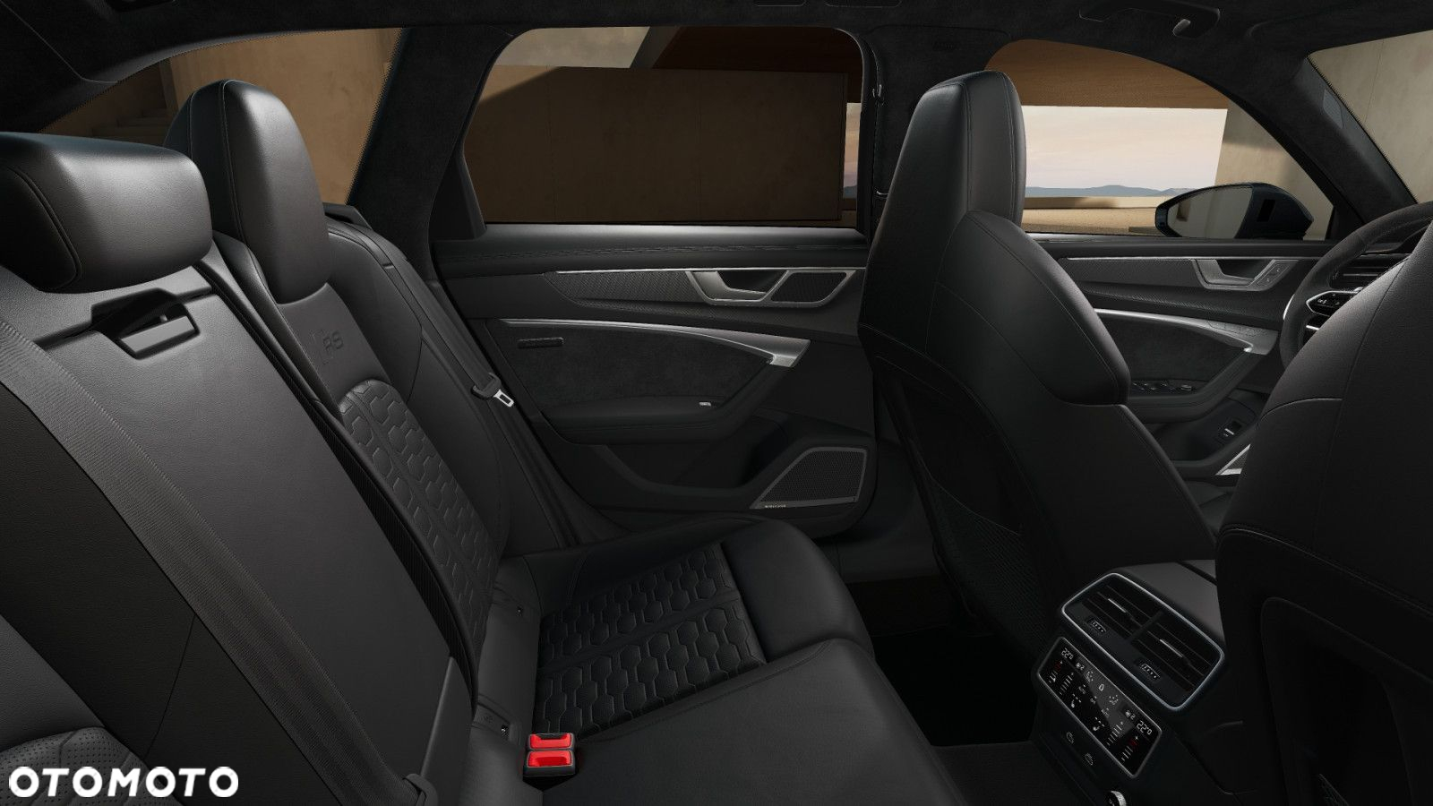 Audi RS6 - 11