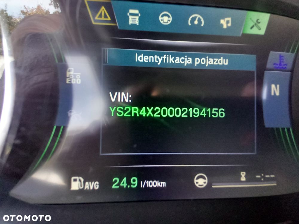 Scania R500 - 17