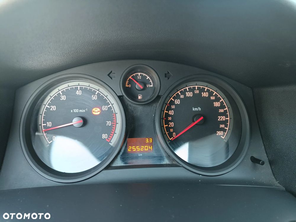 Opel Astra - 14