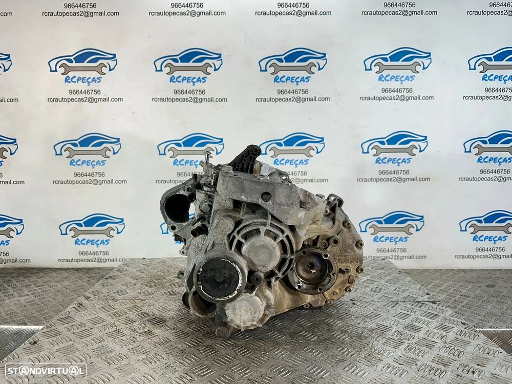 .Caixa 6 Velocidades KNX VW Volkswagen Audi TT Seat Leon 2.0 Turbo BWA GTI TFSI - 4