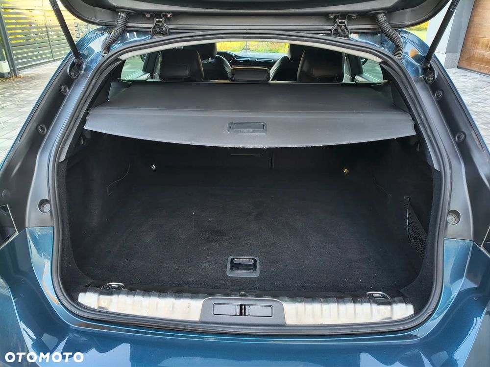 Peugeot 508 - 25