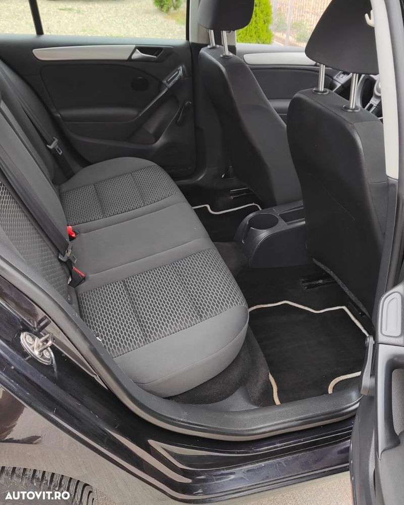 Volkswagen Golf Variant 1.4 Trendline - 8