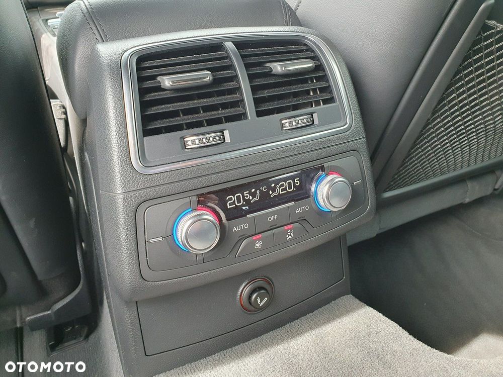 Audi A6 Allroad 3.0 TDI Quattro Tiptr - 22