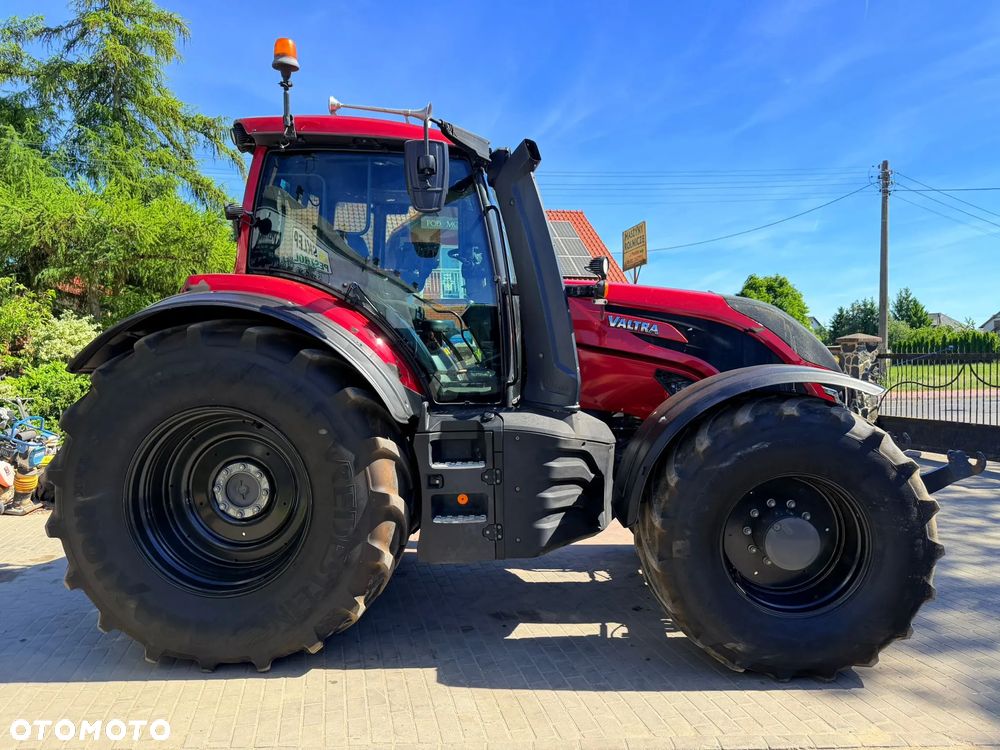 Valtra T 235 Direct Unlimited - 8
