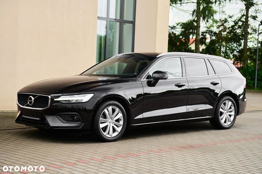 Volvo V60 D3 Momentum Pro - 13