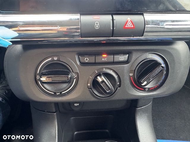 Citroën C3 1.2 PureTech You - 16