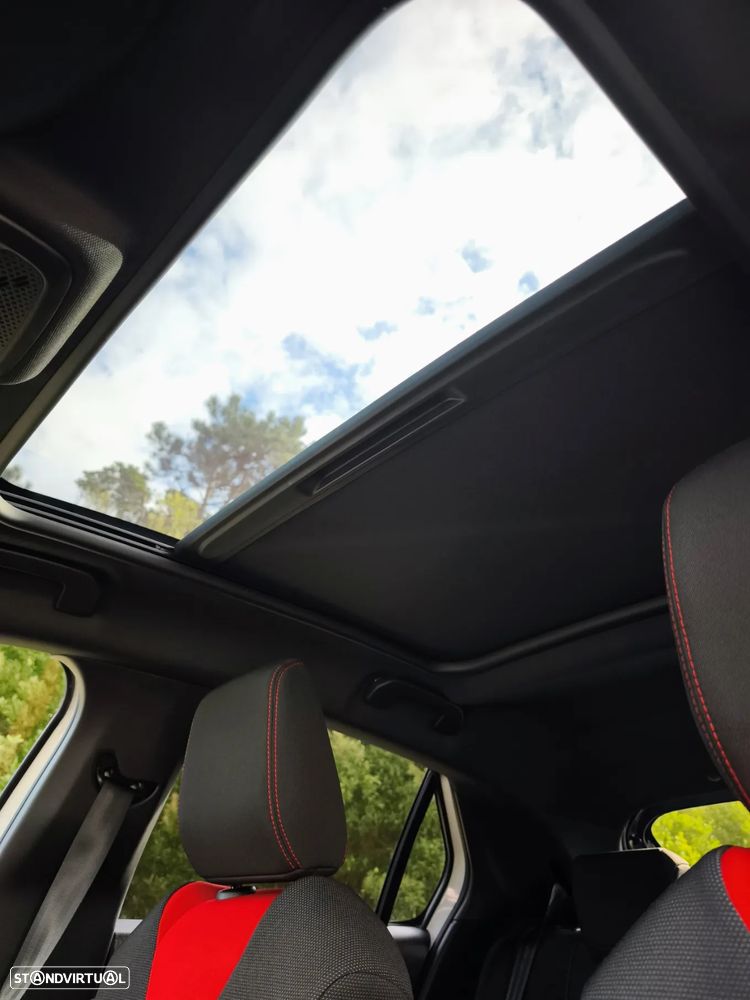 Opel Corsa 1.2 T GS Line Aut. - 9