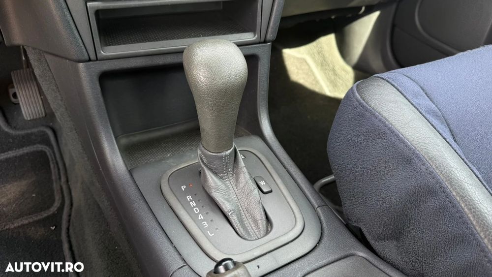 Volvo S40 - 14