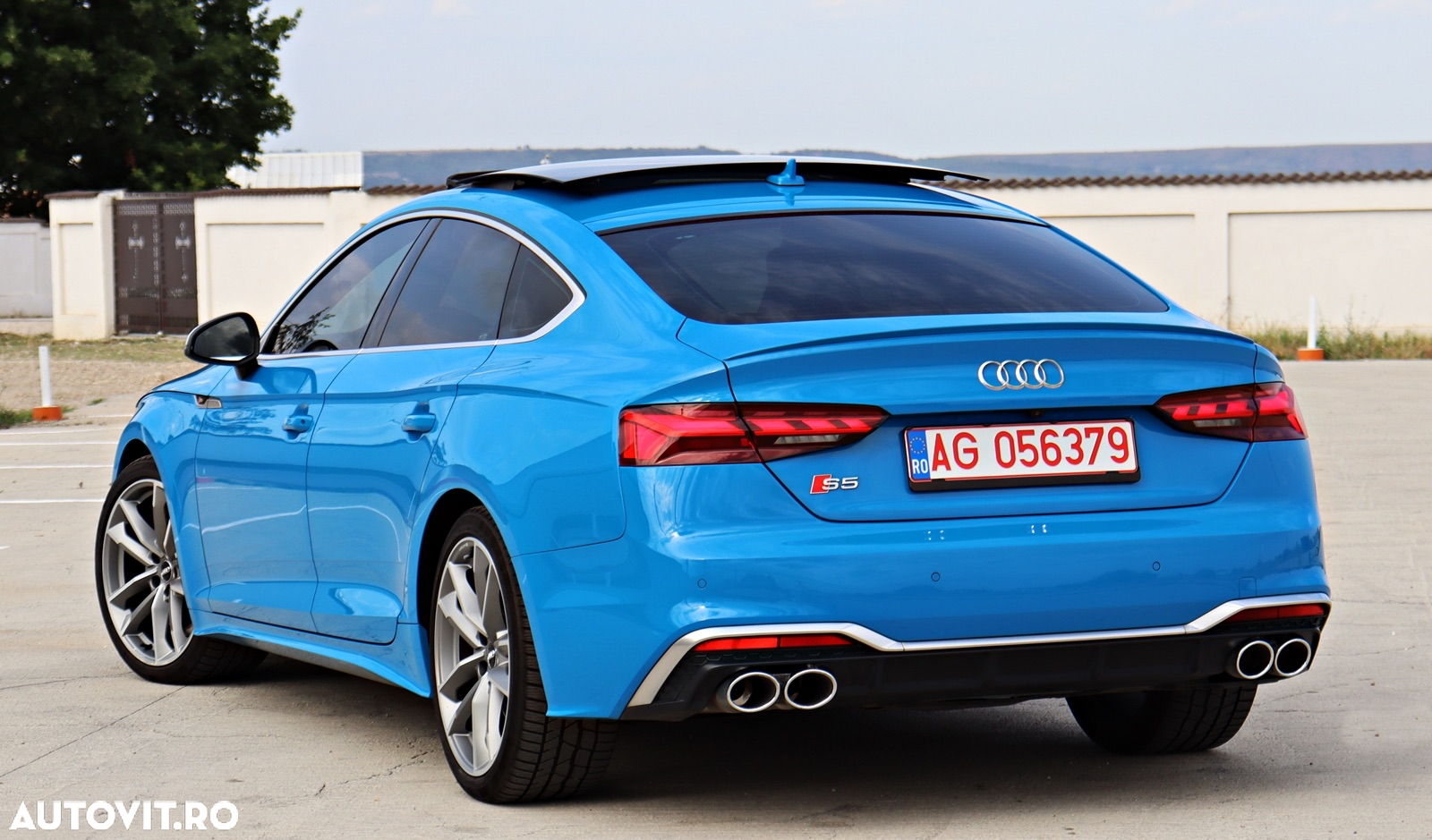 Audi A5 - 15