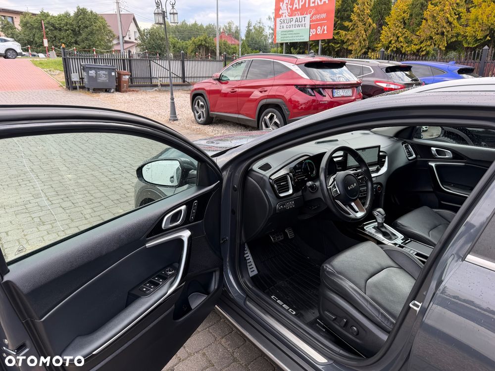 Kia XCeed 1.6 GDI PHEV XL DCT - 5