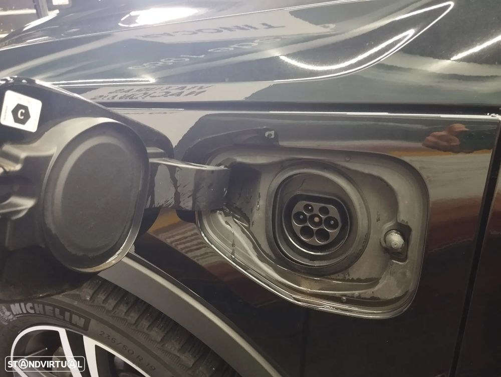 Volvo XC 40 T5 Recharge DKG RDesign - 12