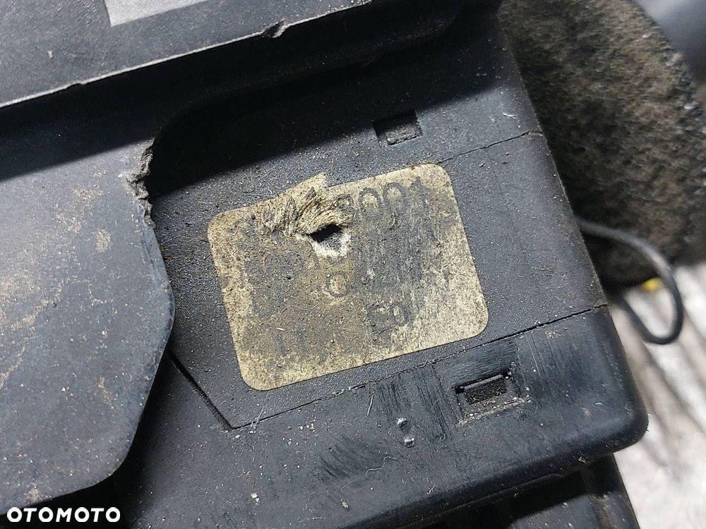 MANETKA PRZEŁĄCZNIK ZESPOLONY RENAULT PREMIUM - 7