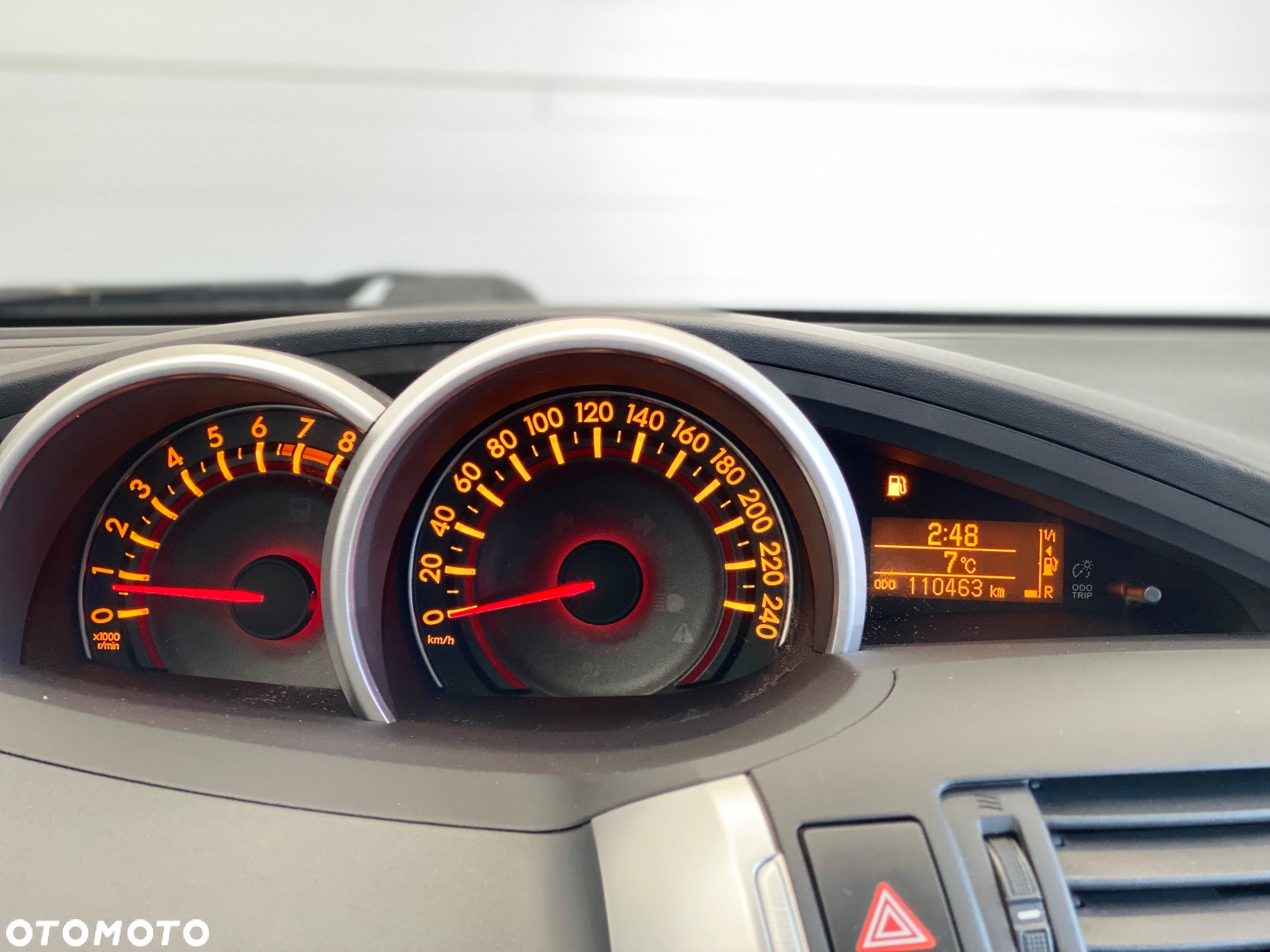 Toyota Verso 1.8 Sol plus EU5 7os - 23