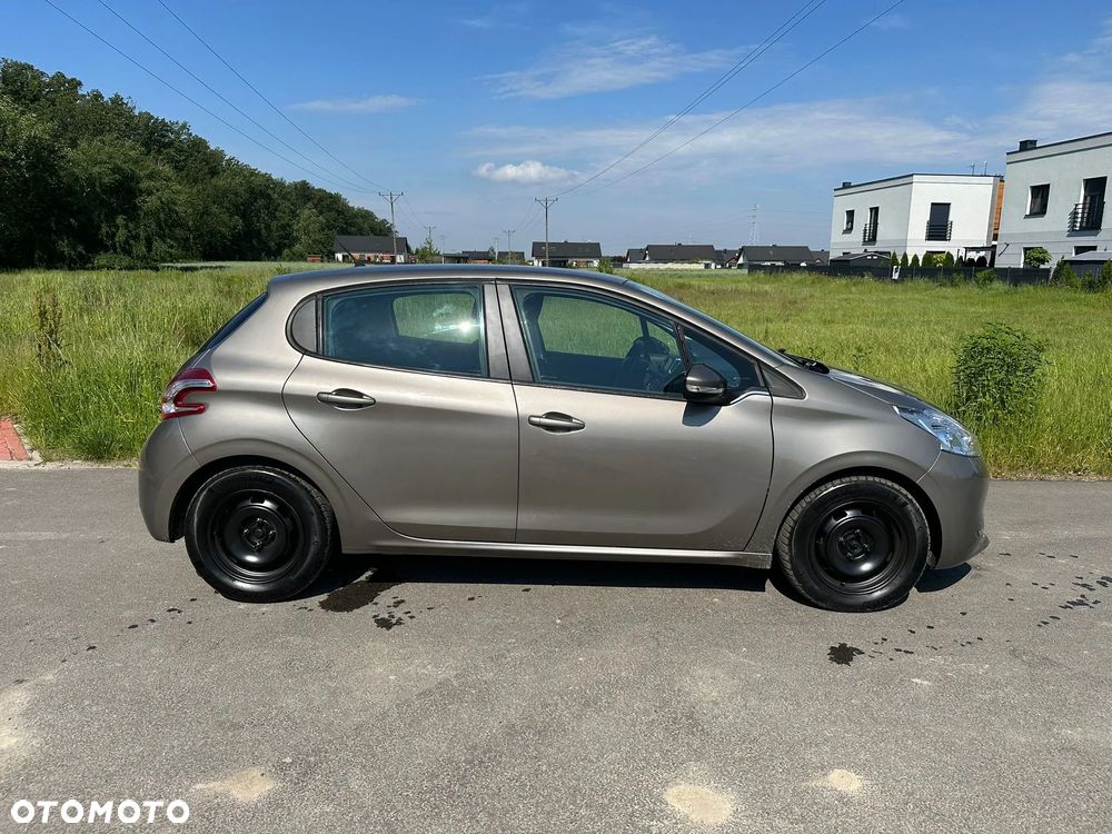 Peugeot 208 HDi 68 Access - 2
