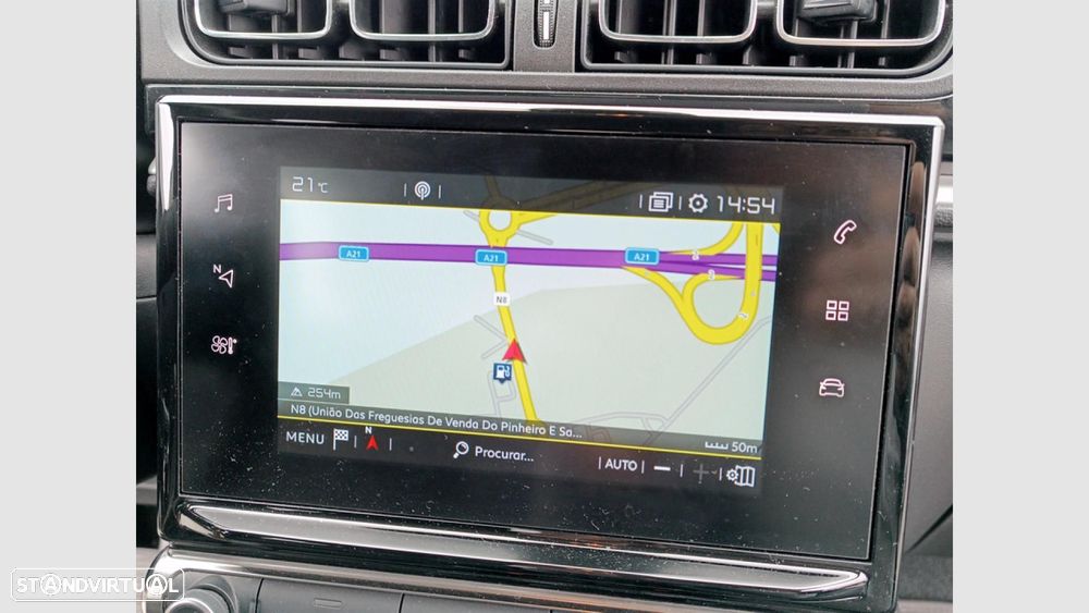 Citroën C3 1.2 PureTech Max - 20