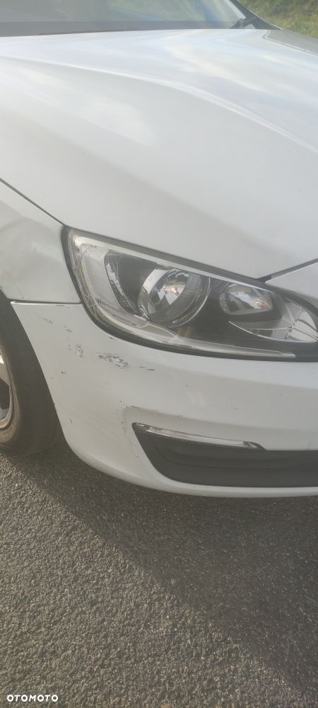 Volvo V60 2015 photo 5