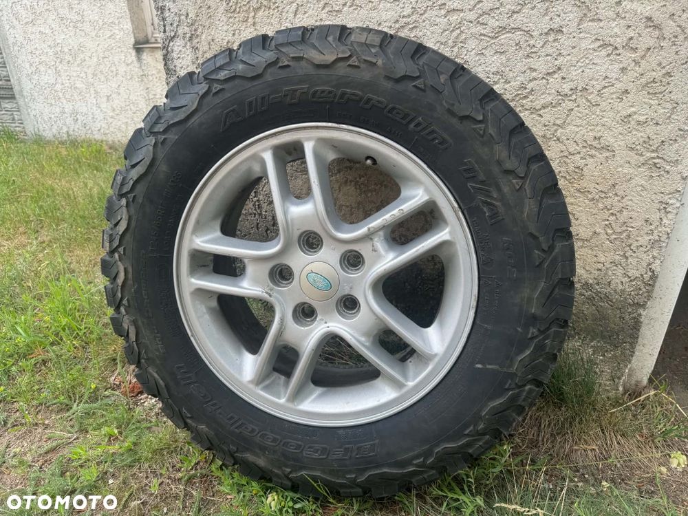 Land Rover Range Rover Sport - 8
