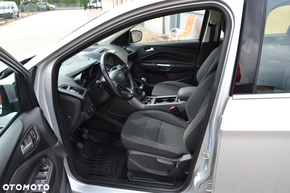 Ford Kuga 2.0 TDCi 4WD Titanium - 18