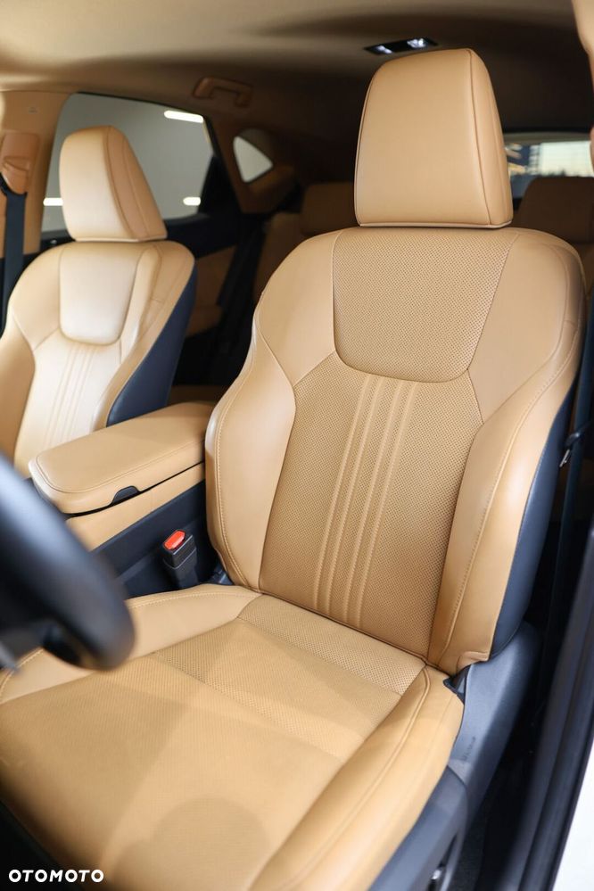 Lexus NX 350h Prestige 2WD - 8
