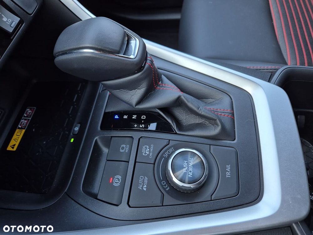 Toyota RAV4 2.5 Plug-In Hybrid Selection 4x4 - 24