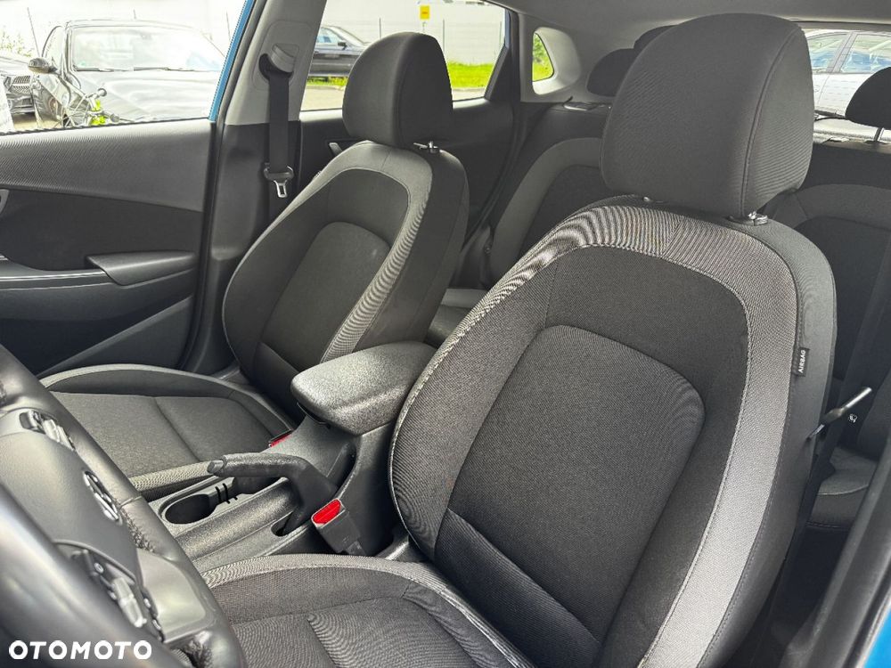 Hyundai Kona 1.0 T-GDI Smart - 18