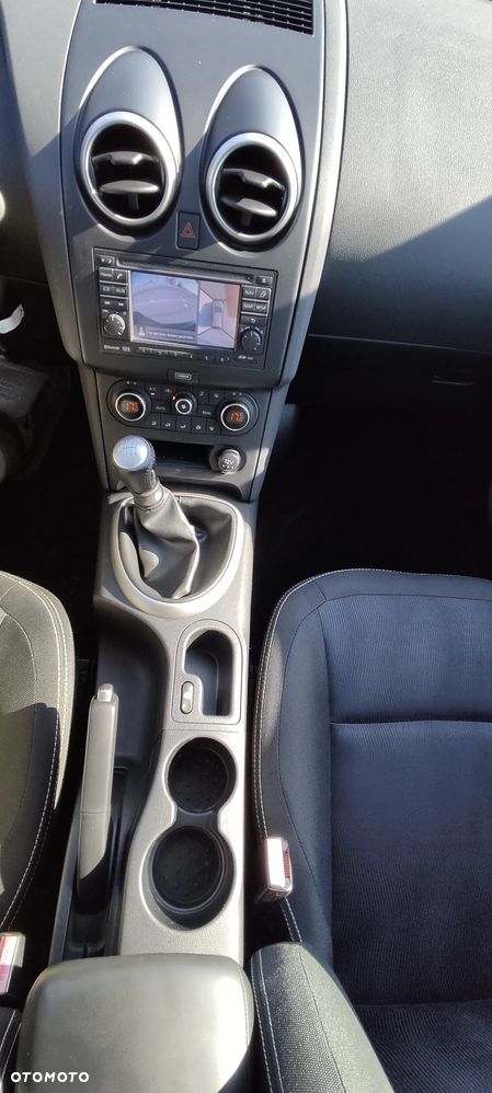 Nissan Qashqai - 20