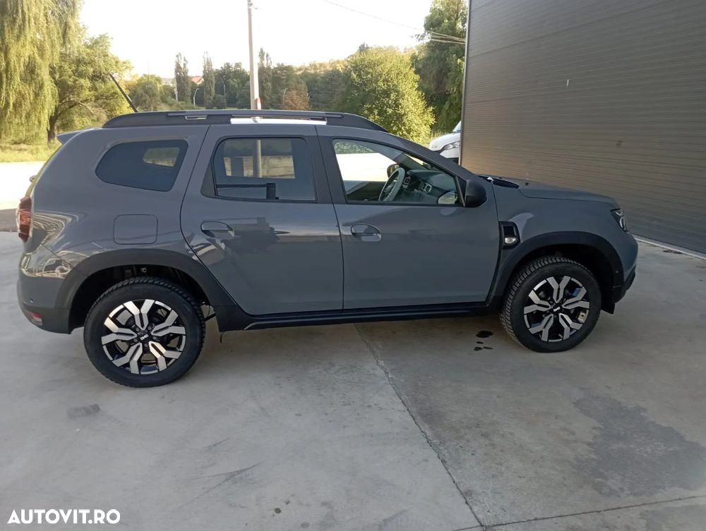 Dacia Duster - 6