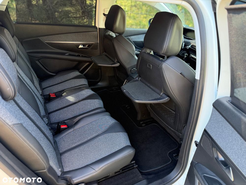 Peugeot 5008 BlueHDi 130 EAT8 Allure Pack - 6