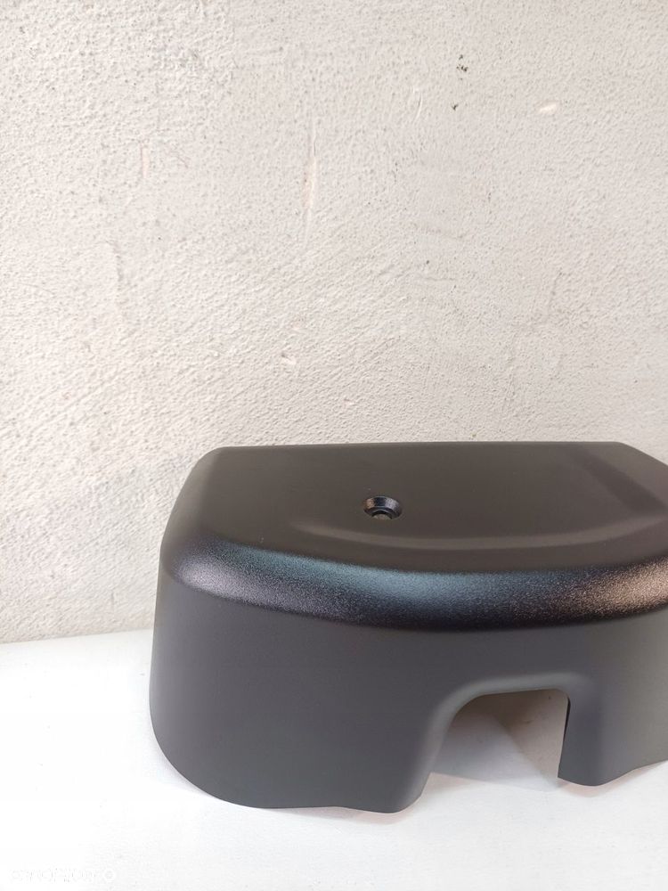 osłona lusterka szyby czołowej przód iveco daily iv 4 14- - 4