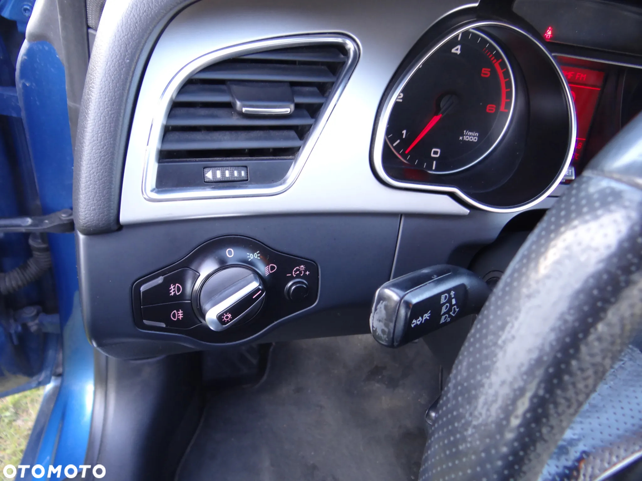 Audi A5 2.7 TDI Sportback DPF - 20