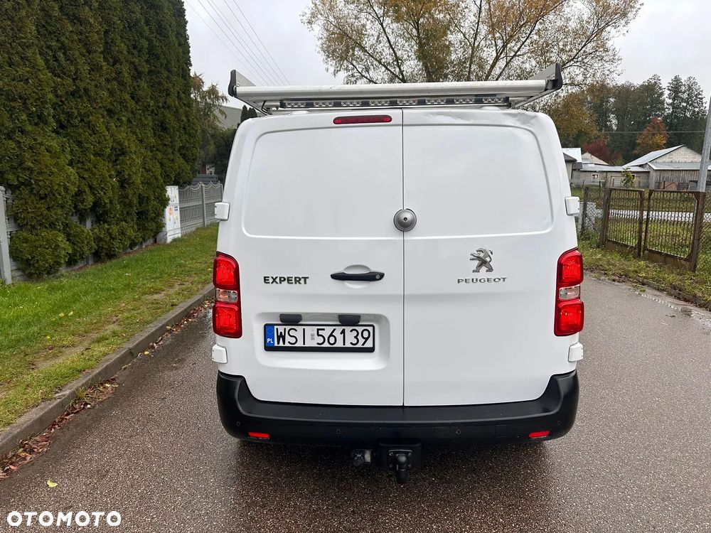 Peugeot Expert - 8