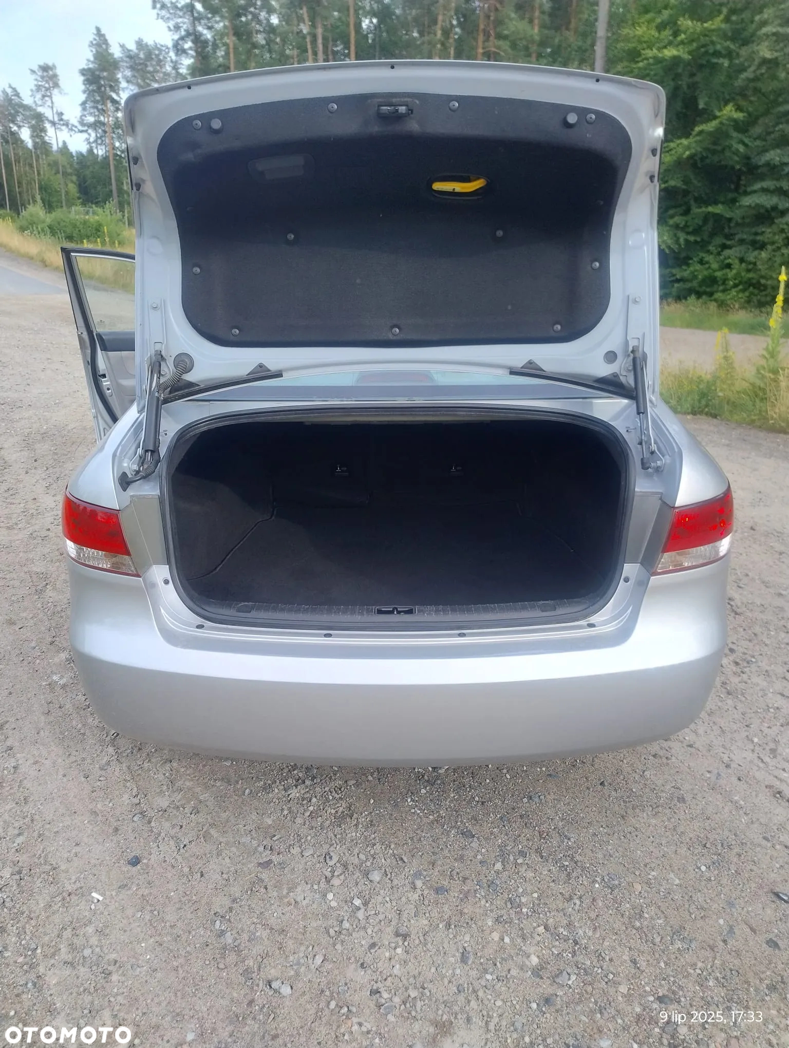 Hyundai Sonata - 7