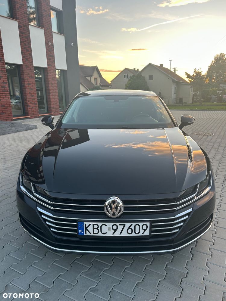 Volkswagen Arteon - 4