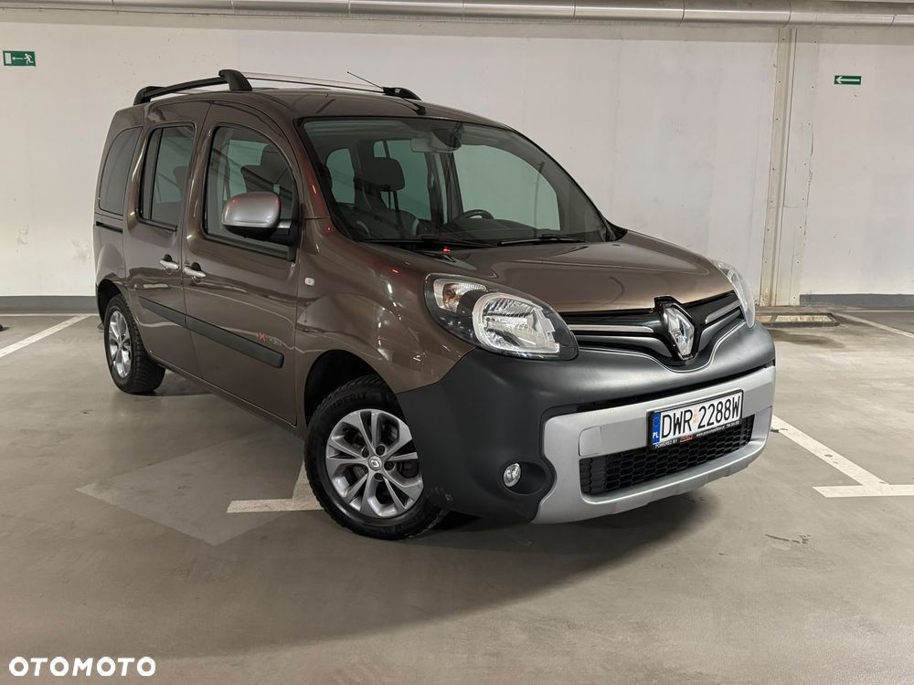 Renault Kangoo