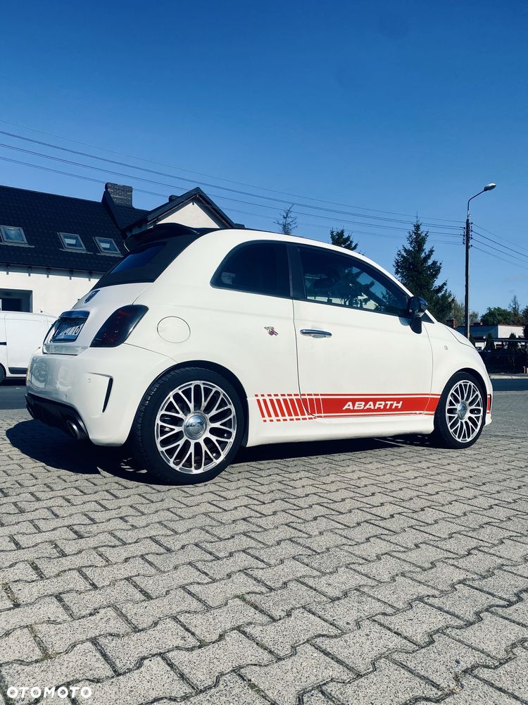 Fiat 500 - 6