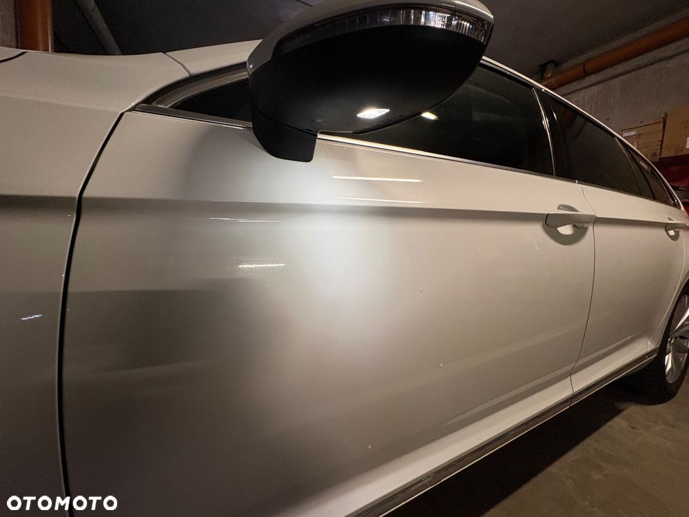 Volkswagen Passat 1.5 TSI EVO Highline DSG - 16
