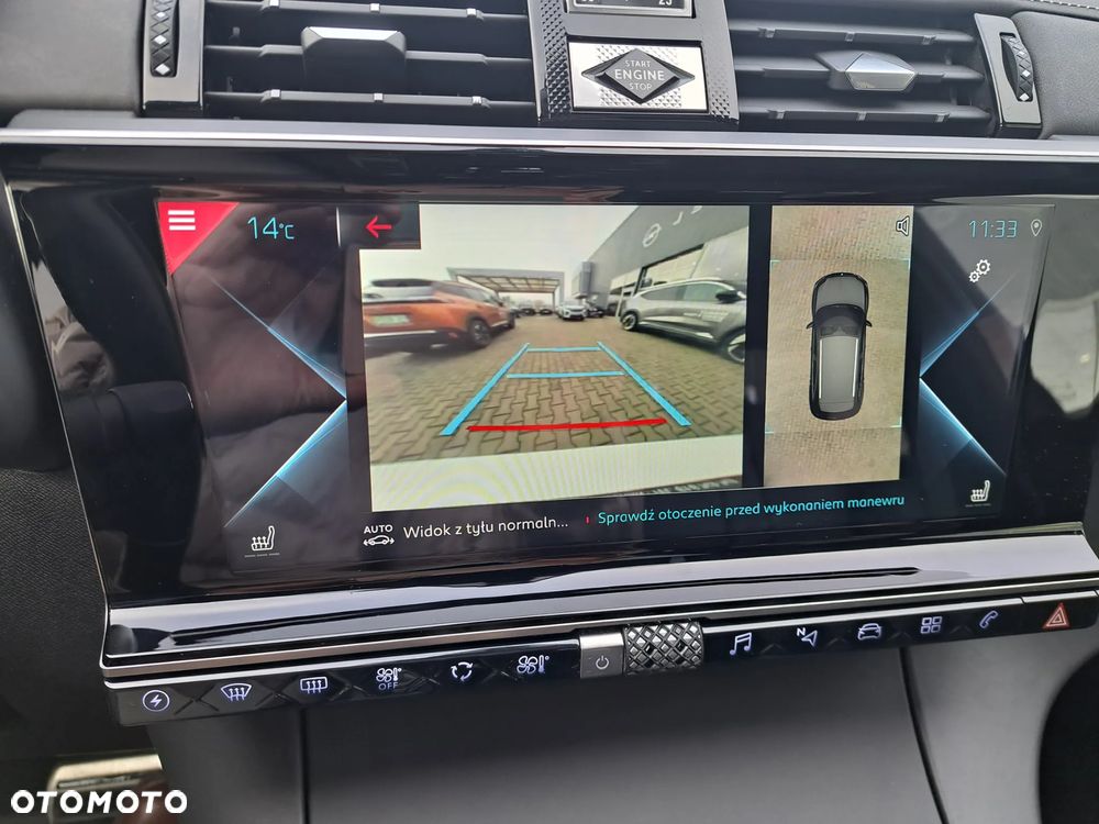 DS Automobiles DS 7 Crossback 1.6 E-Tense 4x4 Rivoli - 17