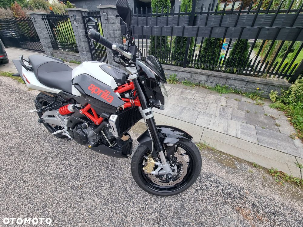 Aprilia Shiver - 28
