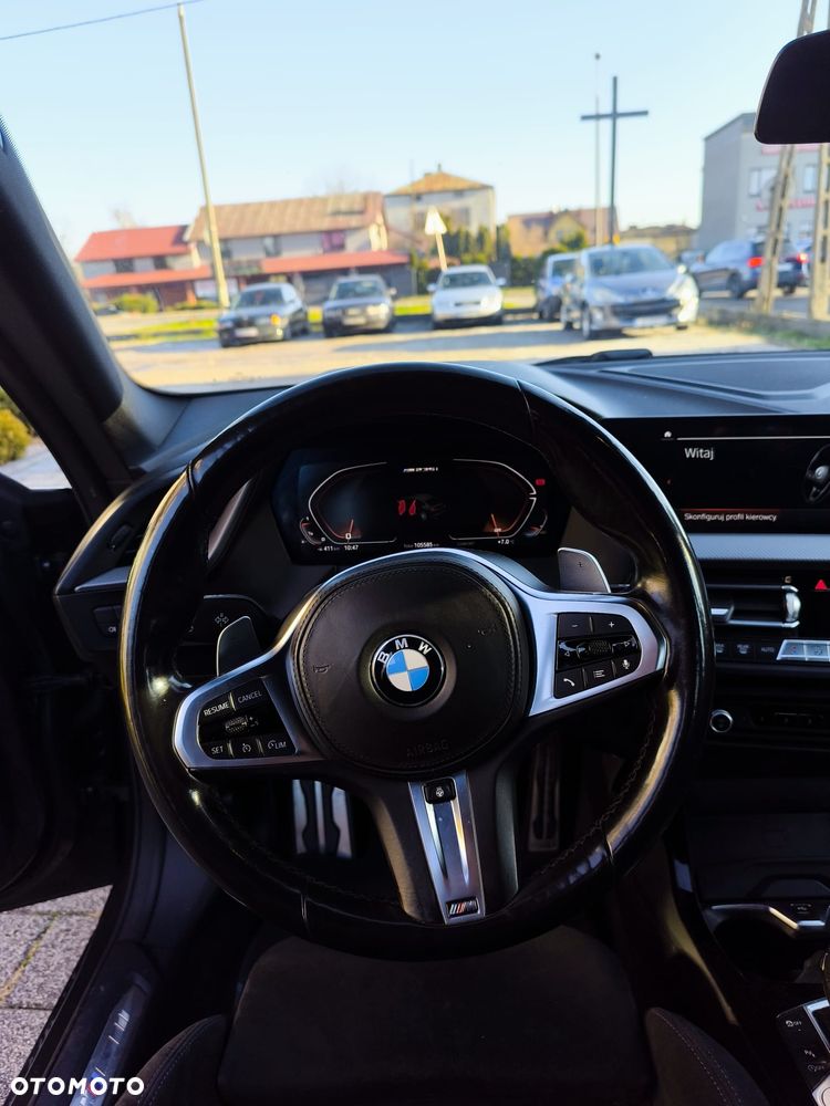 BMW Seria 2 M235i xDrive - 7