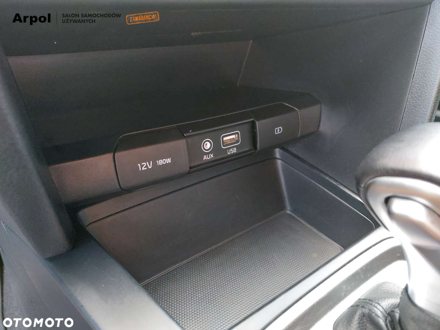 Kia Ceed 1.4 T-GDI M DCT - 21