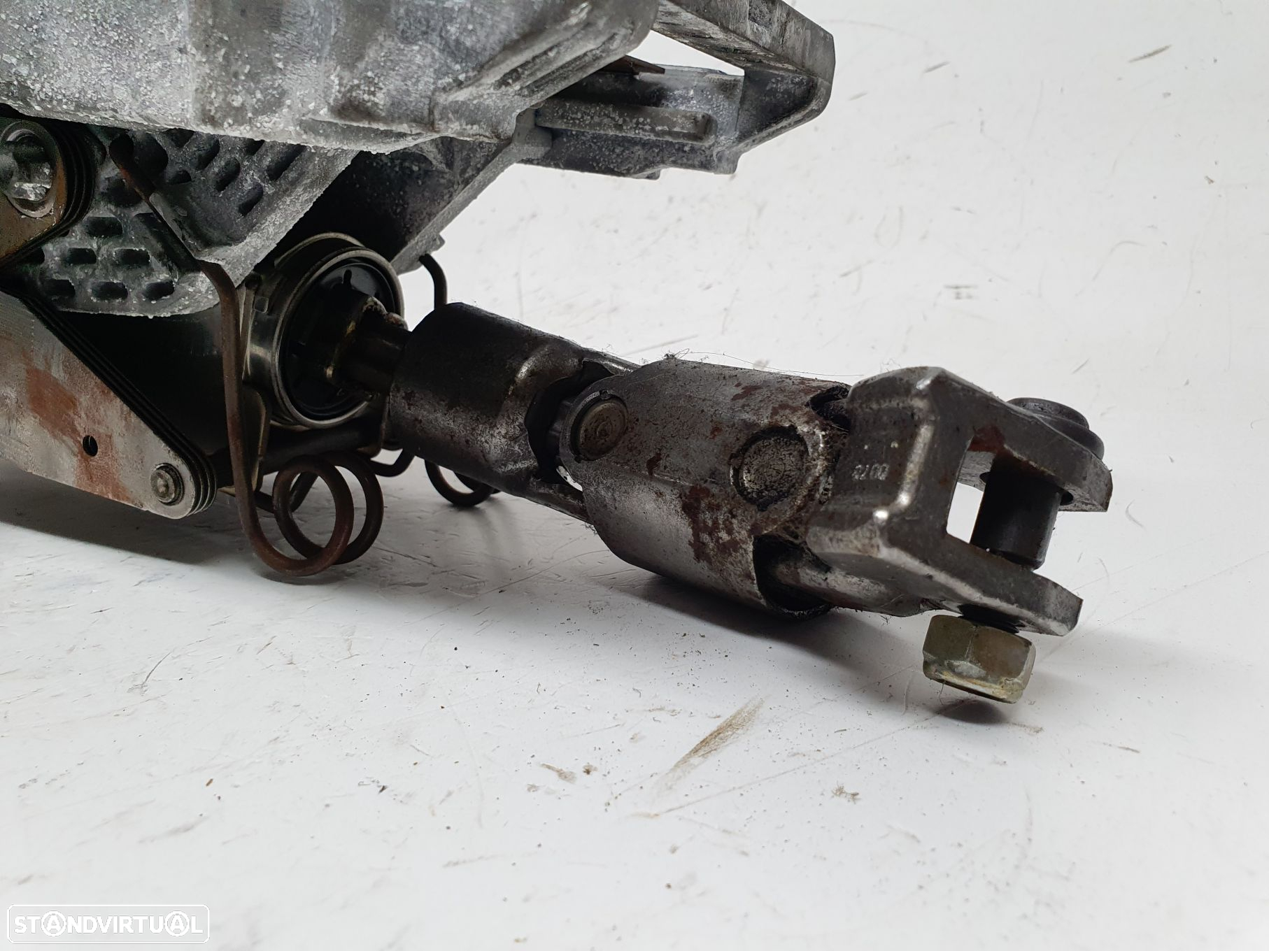 Coluna Direçao Audi A4 Avant (8D5, B5) - 5