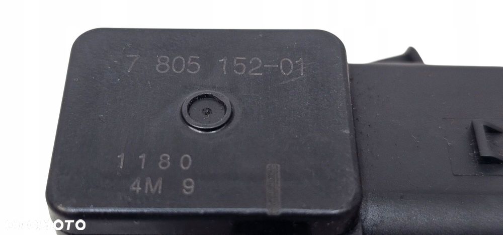 Bmw E81 F20 E90 E92 F30 F10 E84 Czujnik Ciśnienia Spalin Oryginał 7805152 - 10