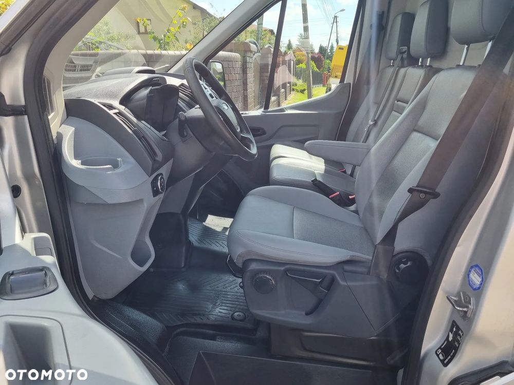 Ford TRANSIT L2H2 - 10