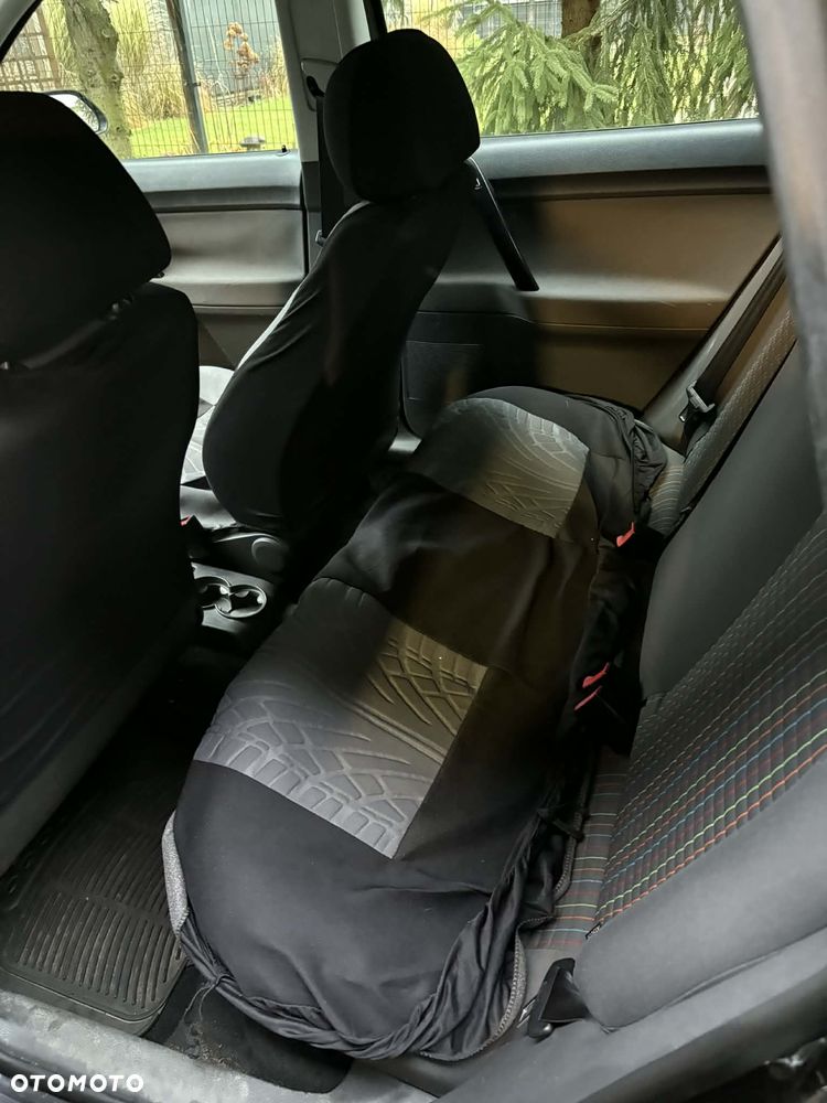 Volkswagen Polo 1.2 12V Comfortline - 6