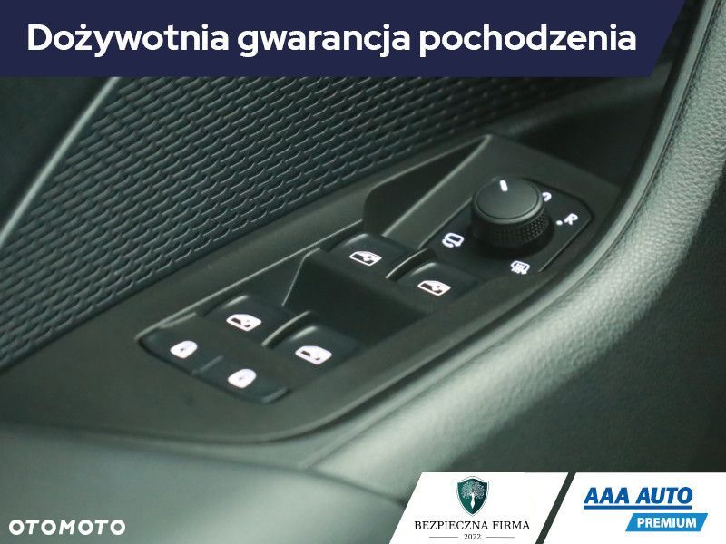 Skoda Octavia - 21