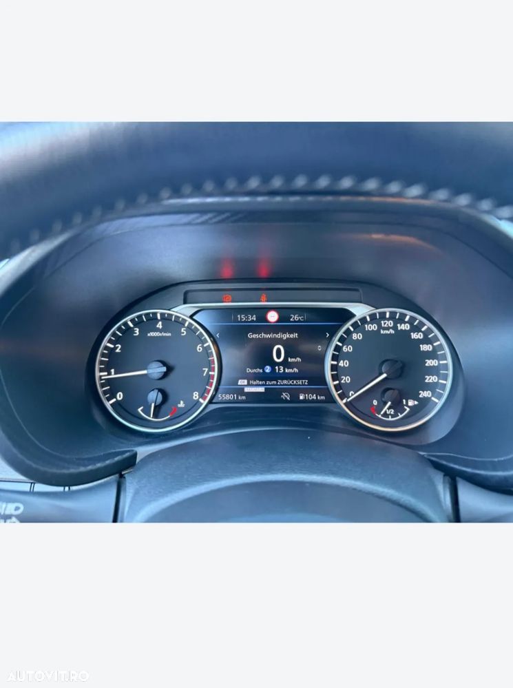 Nissan Juke DIG-T N-Design - 7