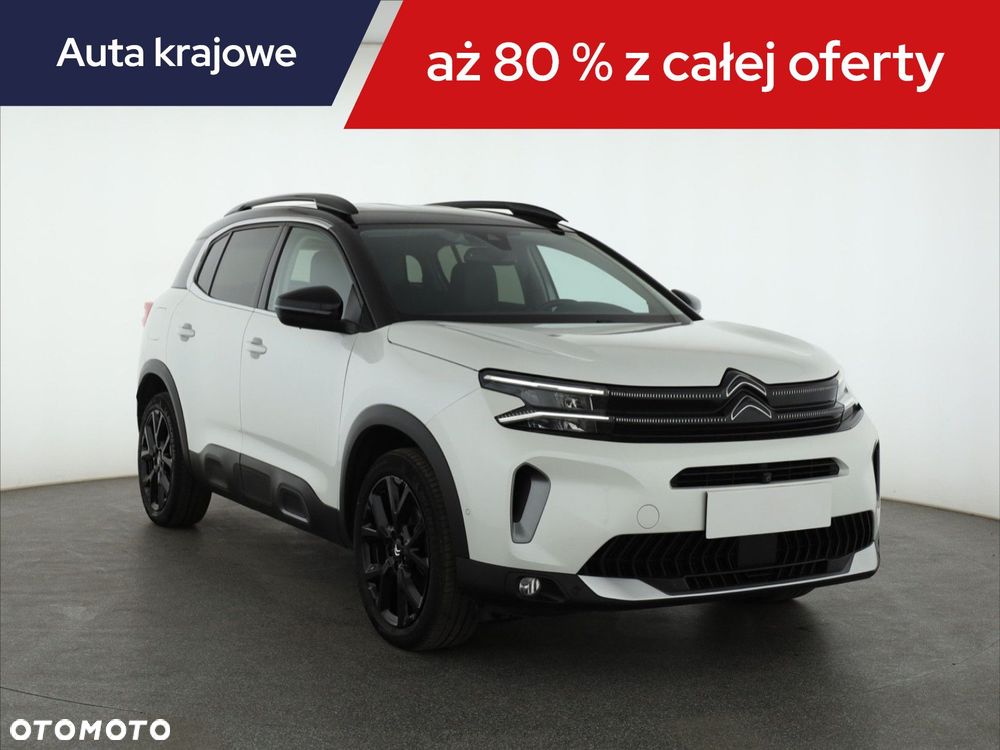 Citroën C5 Aircross - 3
